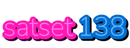 satset138 — logo kanal