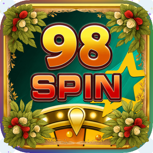 98spin — galeri pratinjau - APK Resmi